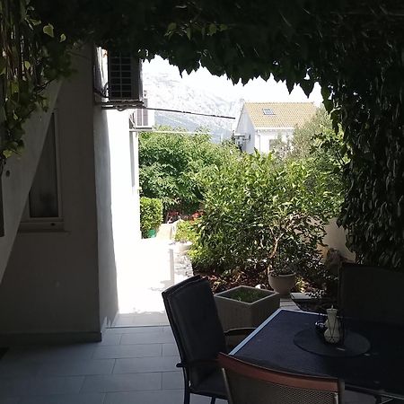 Jagoda Apartman Zrnovo Exterior foto