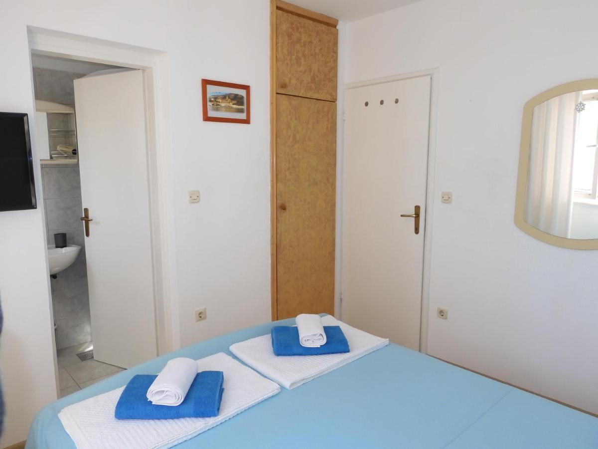 Jagoda Apartman Zrnovo Exterior foto