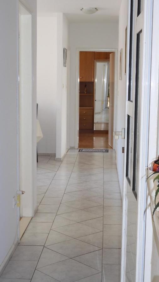 Jagoda Apartman Zrnovo Exterior foto