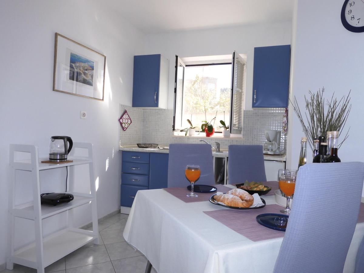 Jagoda Apartman Zrnovo Exterior foto