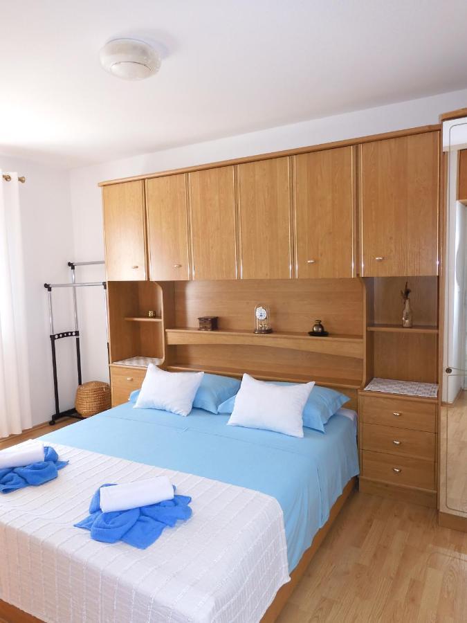 Jagoda Apartman Zrnovo Exterior foto