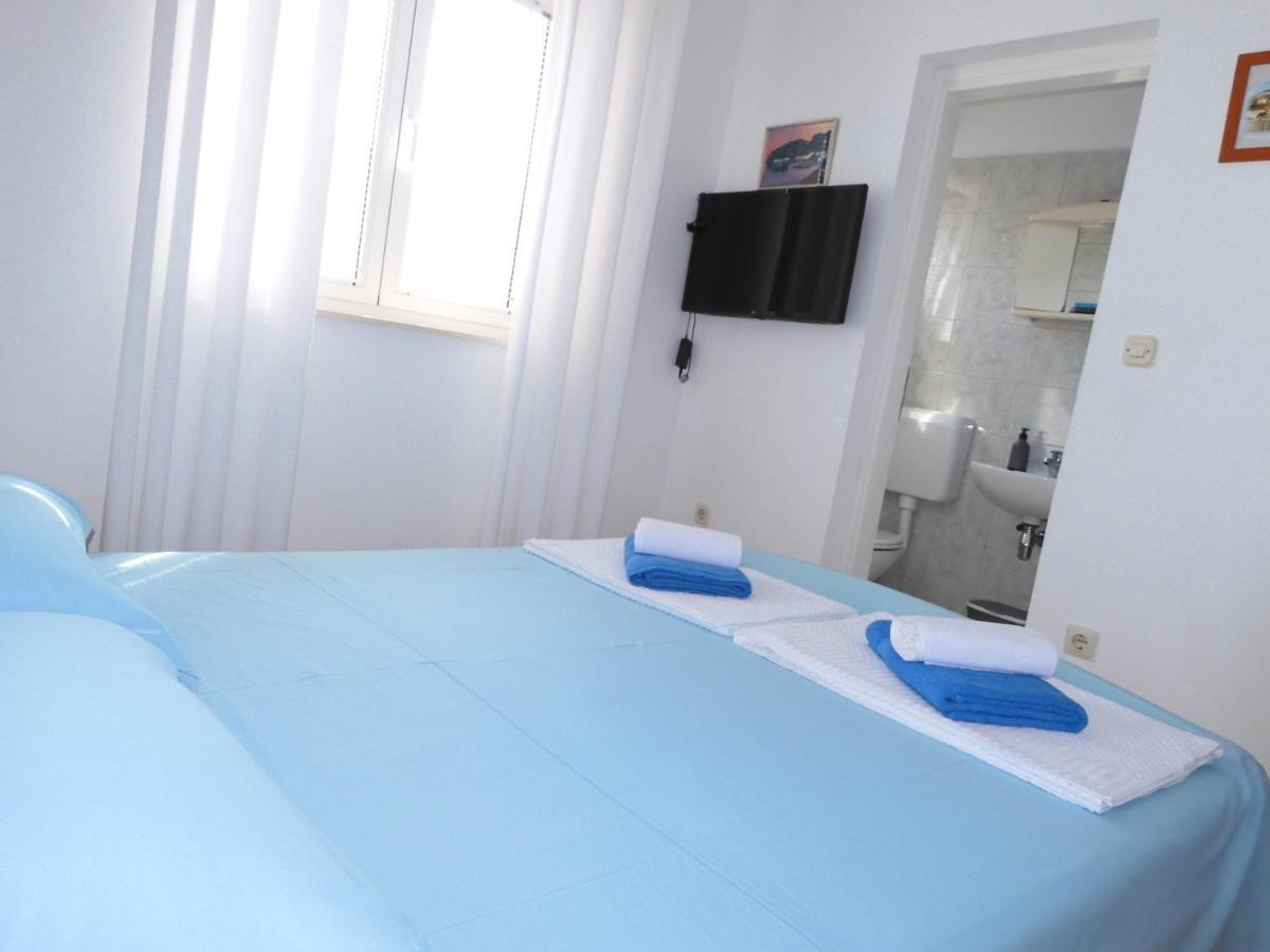 Jagoda Apartman Zrnovo Exterior foto