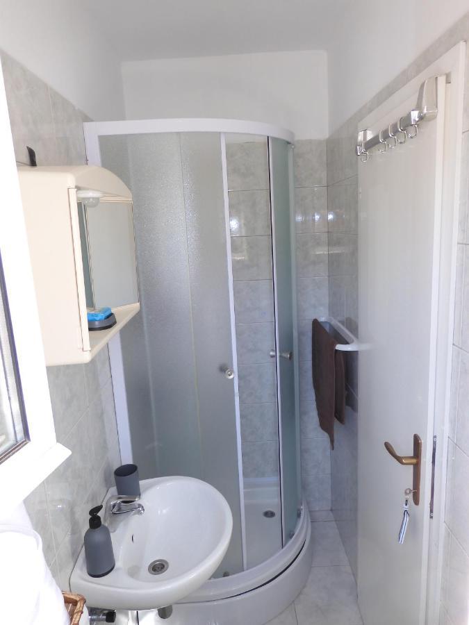 Jagoda Apartman Zrnovo Exterior foto