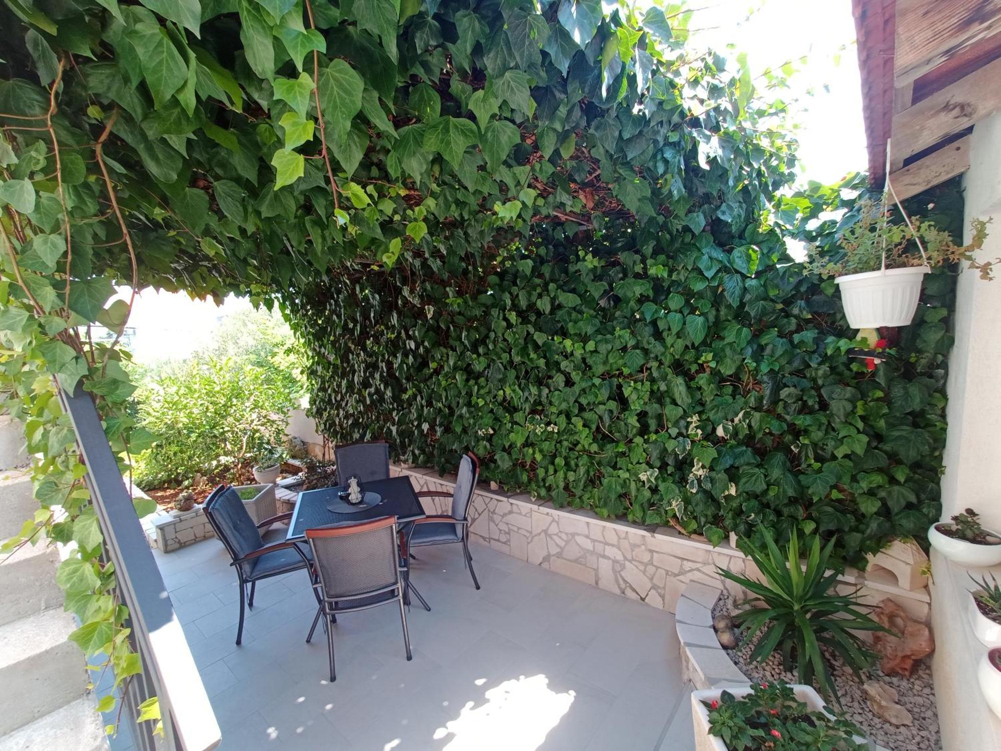 Jagoda Apartman Zrnovo Exterior foto
